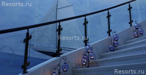 Myconian Imperial Resort & Thalasso Spa 61